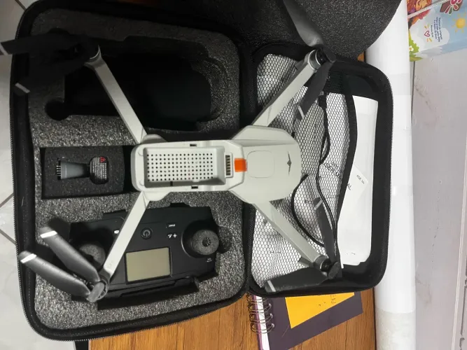 DRONE KF102