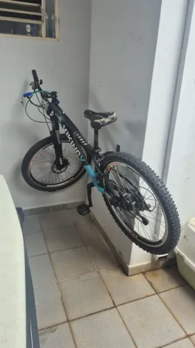 Bicicleta aro 26