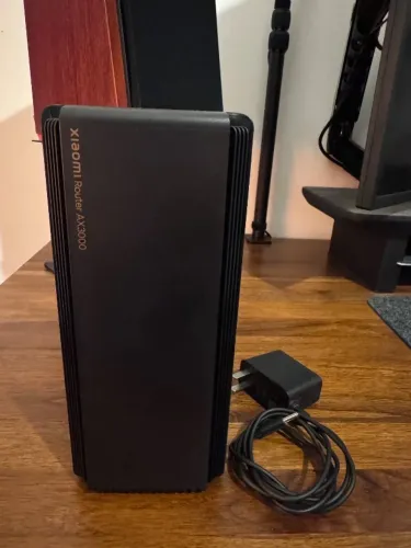 Roteador Xiaomi Mi Router AX3000 WiFi 6 - Versão Chinesa