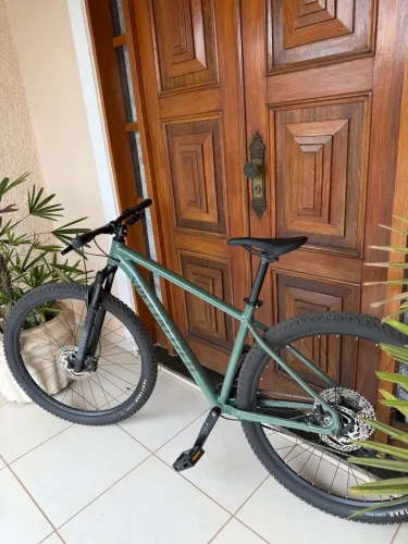Specialized rockhopper elite zero 