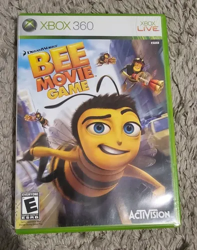 Bee movie - Xbox 360