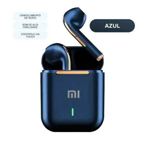 Fone de Ouvido Bluetooth Xiaomi