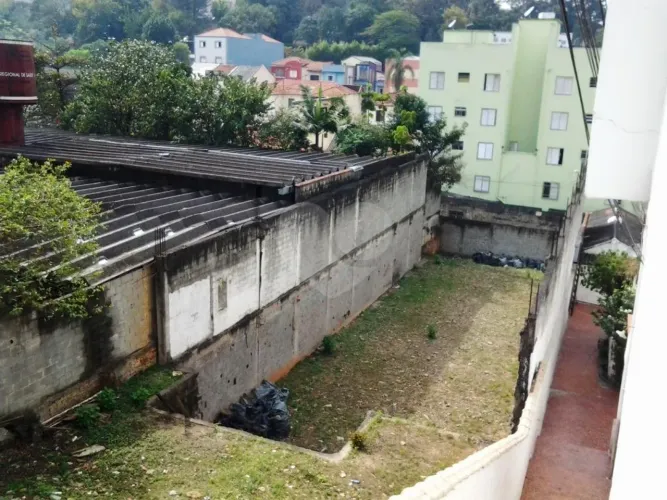 Terreno à venda em Santana - SP