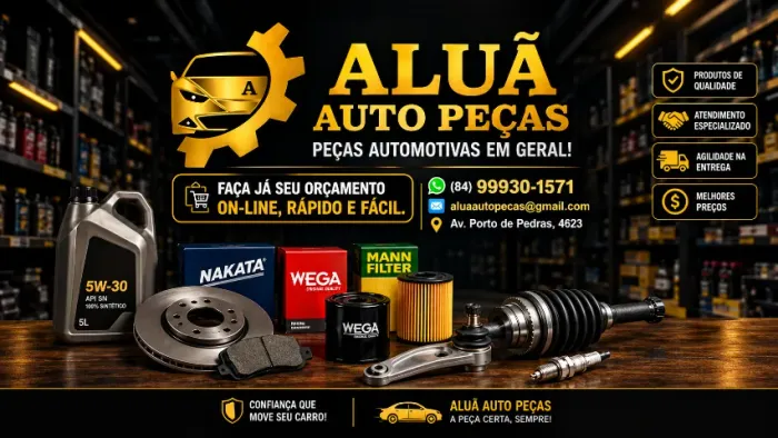 Vendo Peças Automotiva Preço Bons