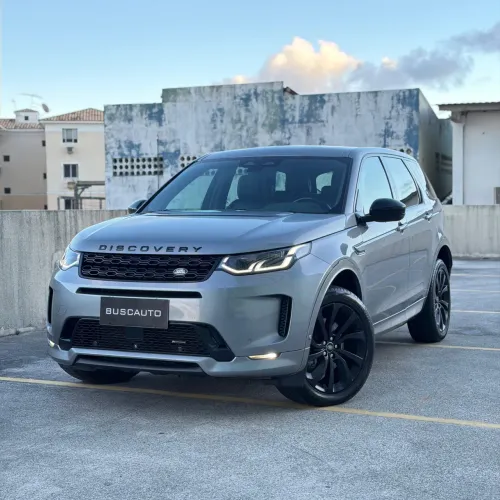 Land Rover Discovery Sport SE R-DYN 2.0 SI4 Flex 2023