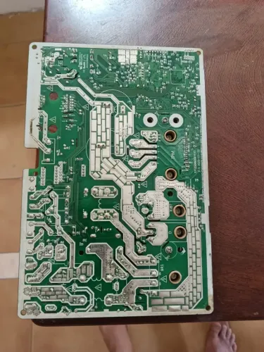 Vendo placa inverter Midea 38tucb12s5
