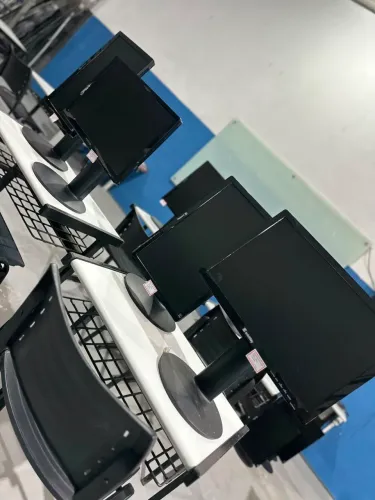 Monitor de PC 19,5p Positivo/Itautec