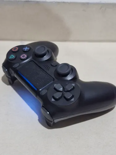 controle PS4