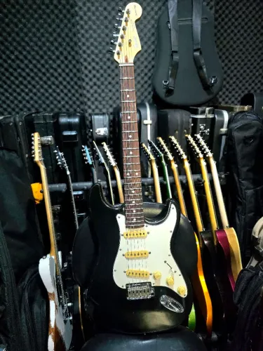Fender Stratocaster Southern Cross Brazil /ñ Gibson epiphone prs fender squier esp ltd vox
