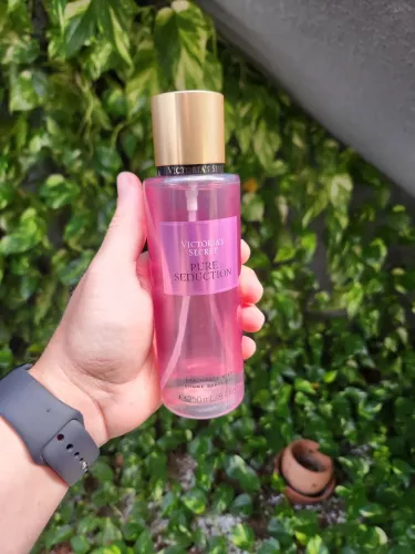 Body splesh victoria secrets Pure Seduction