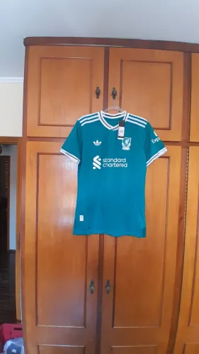 Camisa Liverpool- M