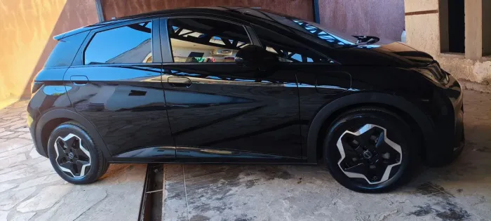 Aluguel  dolphin e kwid para uber e aplicativos 