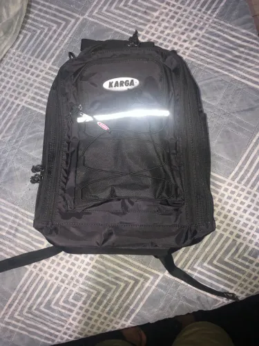 Bolsa karga