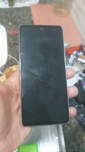 Samsung S20 FE 5G Snapdragon