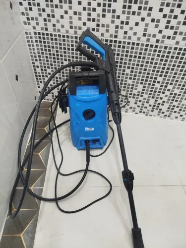 Lavadora de Alta Pressão Philco EXCELENTE Pouco usada