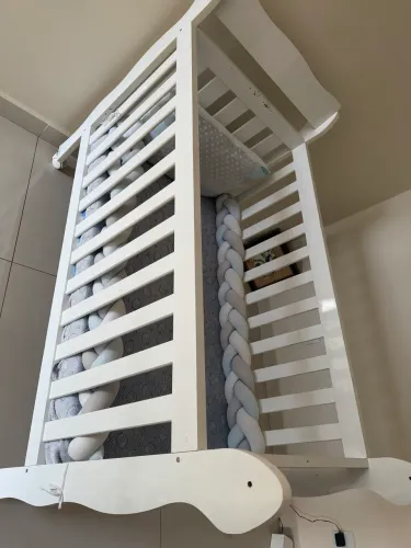 Berço infantil