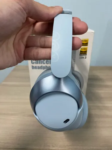 Headphone QCY H3 Pro Bluetooth