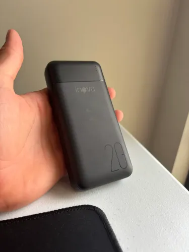 Power Bank I2GO/Inova 20.000mAh