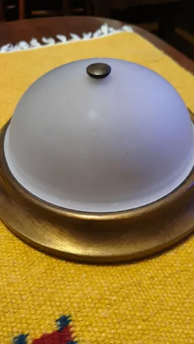 Plafon vintage