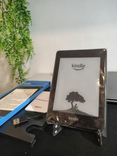 Kindle Paperwhite 10ª geração
