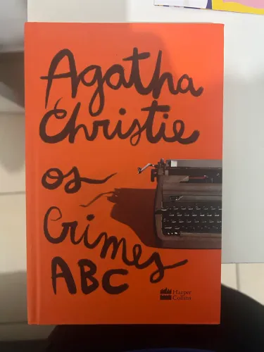 Os Crimes ABC