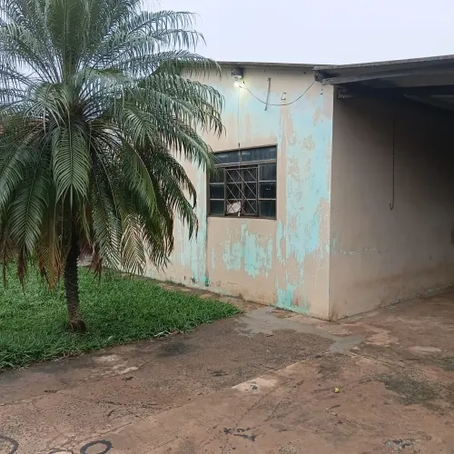 alugo Casa Jardim centro-oeste ( whats 6799144 -0522) 