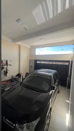 Casa a venda no Figueira em Varginha