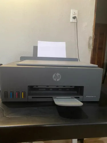 Impressora smart tank 581 HP 