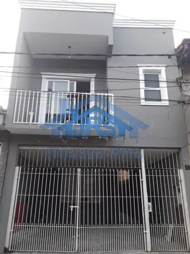 Sobrado à venda em Barueri, Jardim do Líbano, com 4 quartos, com 167 m², Sobrado Jardim Lí