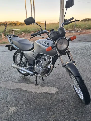 Titan 2003 125cc