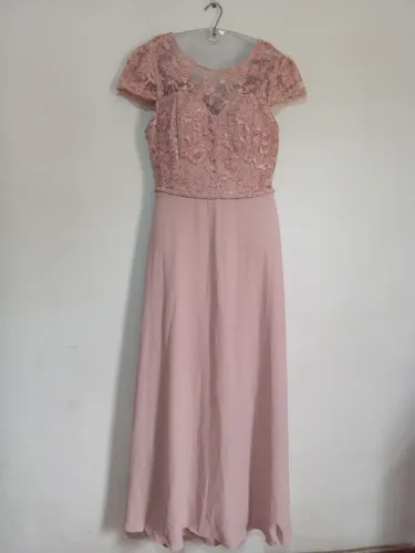 Vestido de Festa