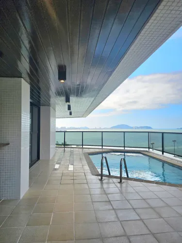Apartamento para venda em Jardim Astúrias com 4 quartos, sendo 4 suítes, 365m²
