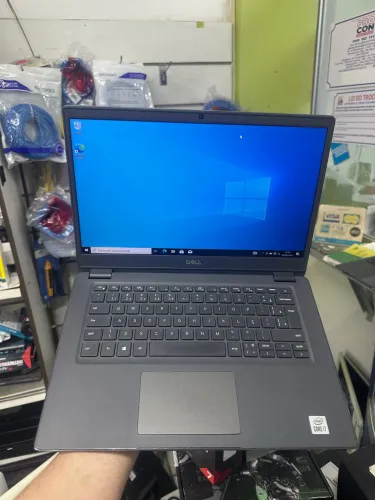 Notebook dell vostro i7 geração 10