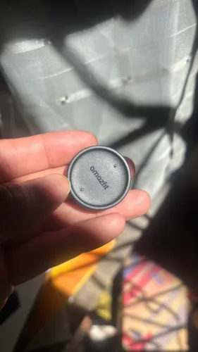 Carregador Amazfit active 2 ORIGINAL