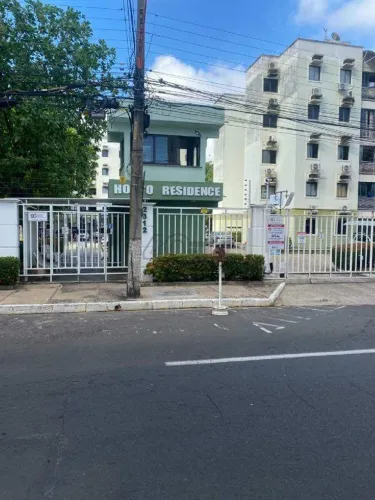 Apartamento 3 quartos (1 suíte) no Ininga  65,12 m² |