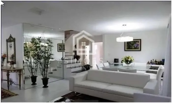 Casa em Condomínio para Venda em Rio de Janeiro, Freguesia (Jacarepaguá), 3 dormitórios, 4