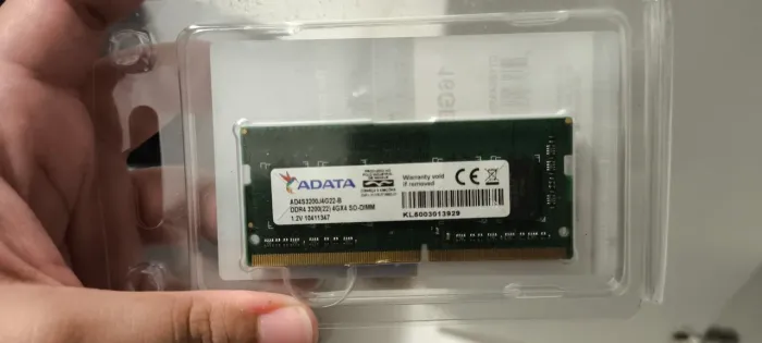 Memória ram