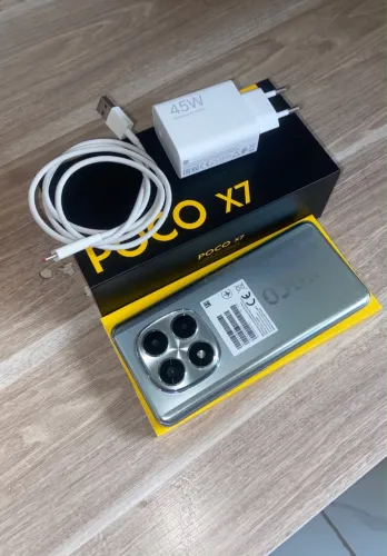 X7 