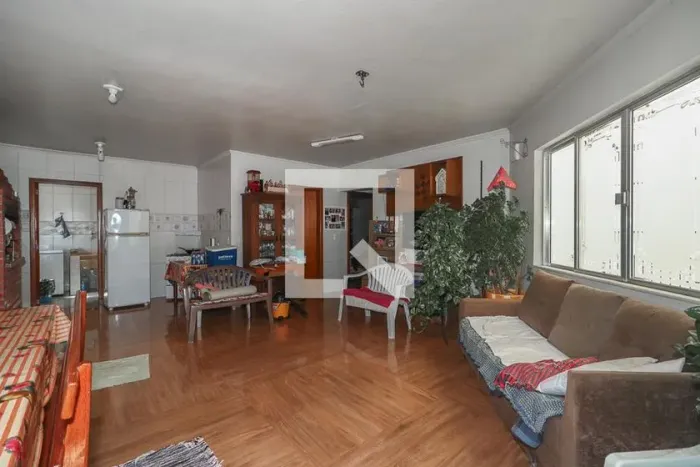 Casa à Venda - Jardim Itu-Sabará, 6 Quartos, 600 m2