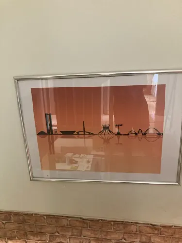 Quadro Brasília