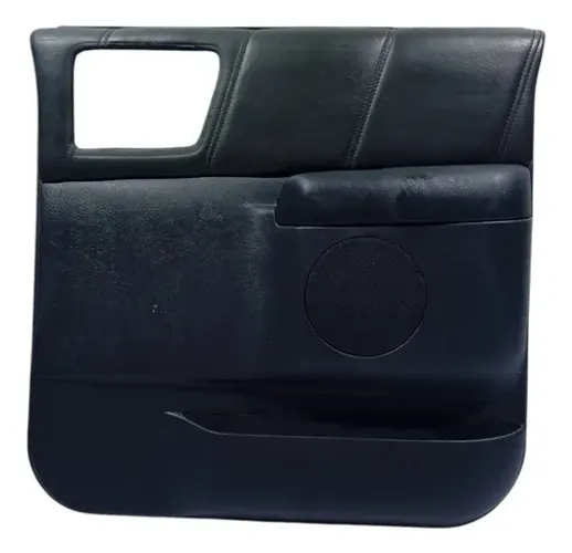 Forro Porta Interno Traseiro Direito Chevrolet S10 2001 2011