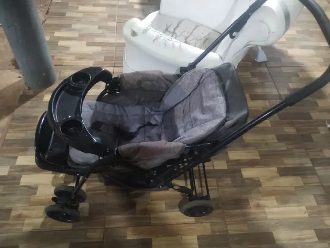 Kit bebê