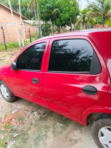 Chevrolet Celta Life/ LS 1.0 MPFI 8V Flexpower 5P 2012