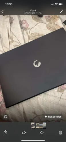 Nootbook positivo