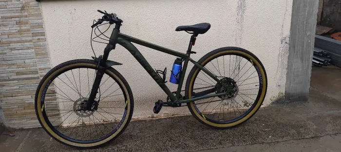 Bicicleta absolute nero 5 Aro 29