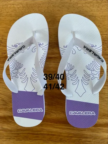 Sandália Masculina