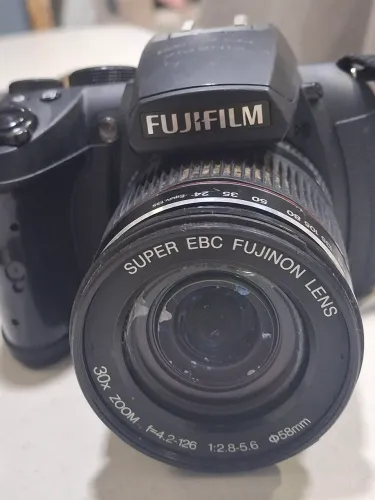Maquina fotográfica 