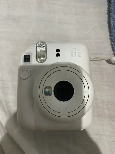 Instax mini 12