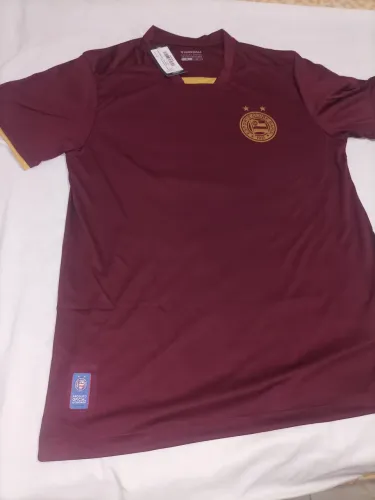 Camisa do Bahia