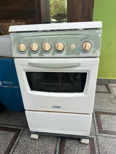 Eletro doméstico 